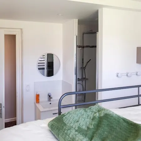 Apartment La Batisse L'arbre Beige Le Petit-Abergement