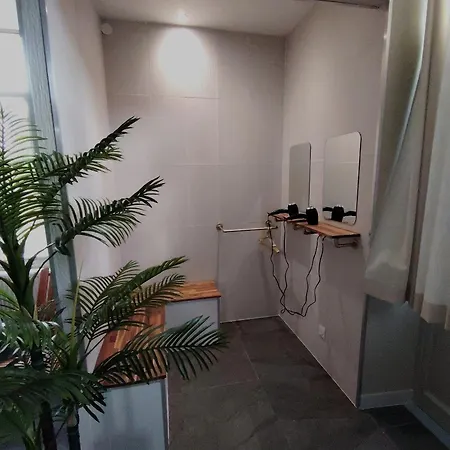 Apartamento La Batisse L'arbre Beige *